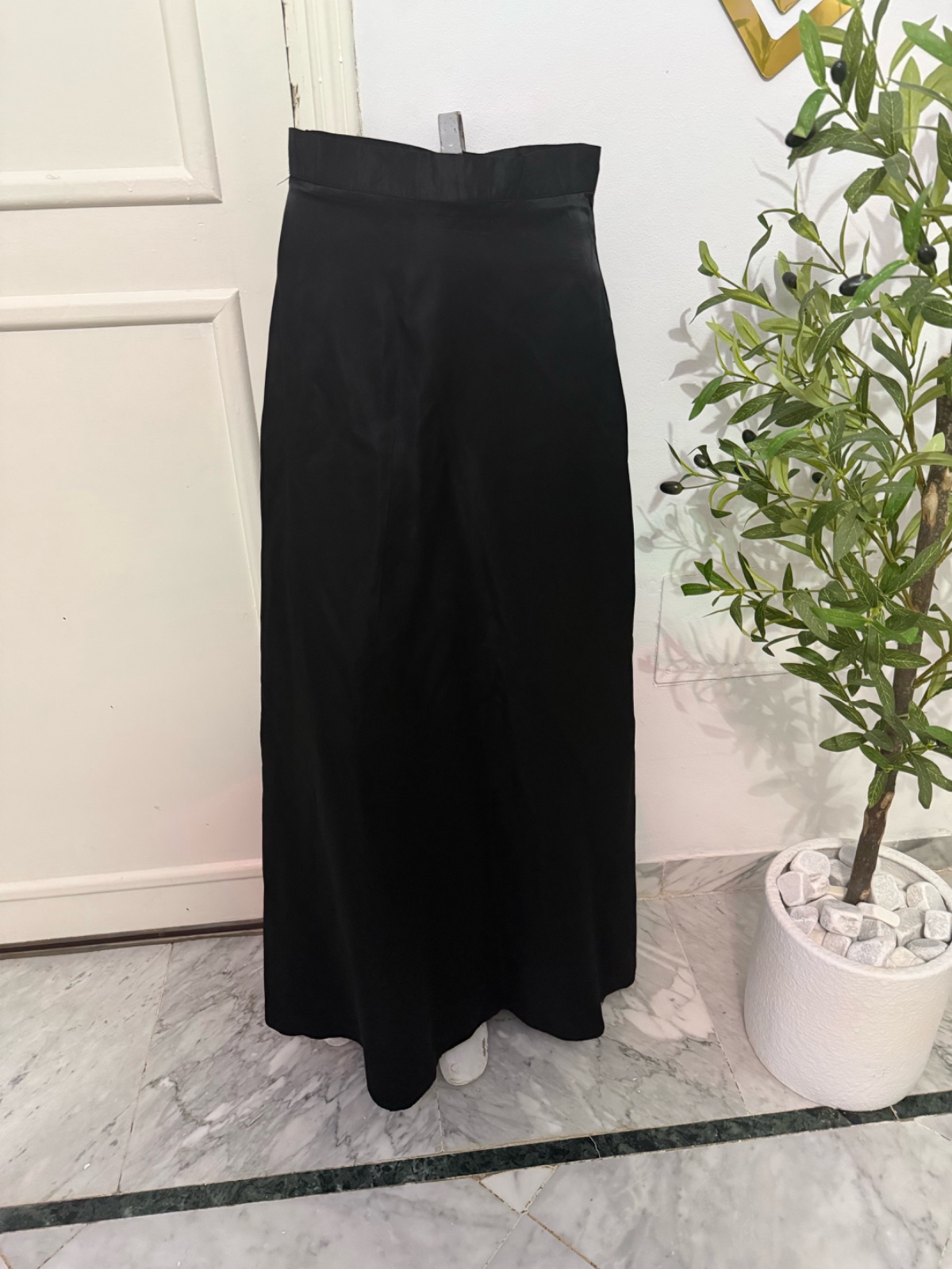 Jube satan noir