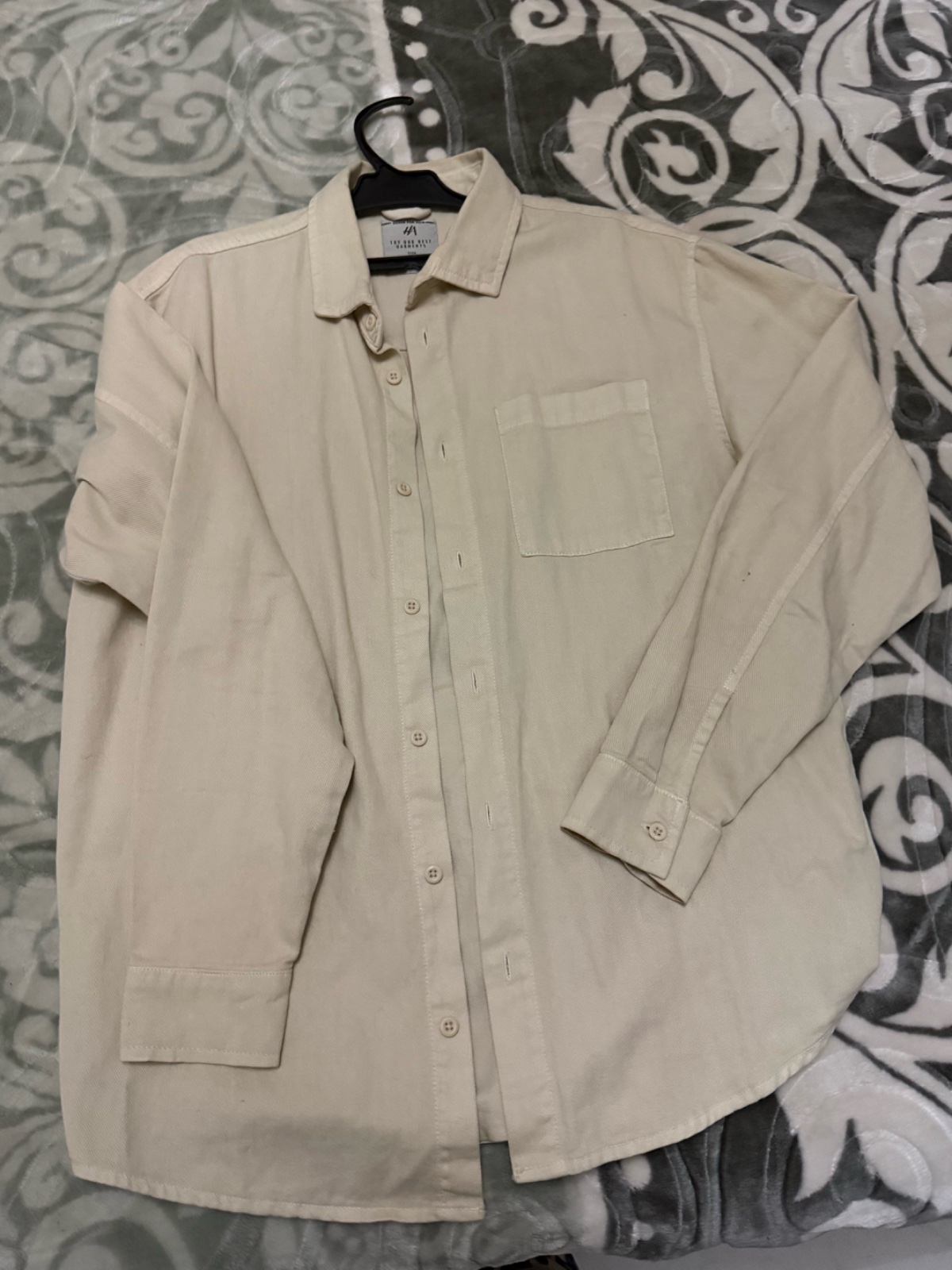 Chemise homme