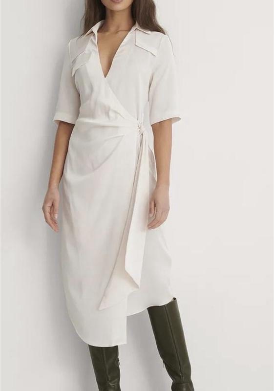 Robe femme blanc