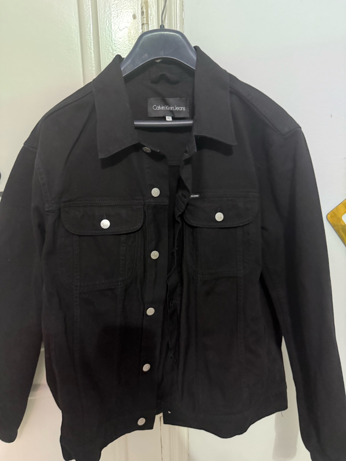 Veste homme Calvin Klein 