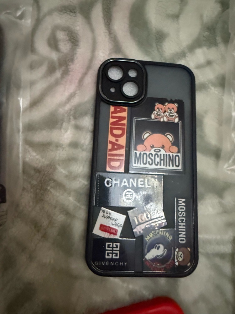 Iphone 14 plus 