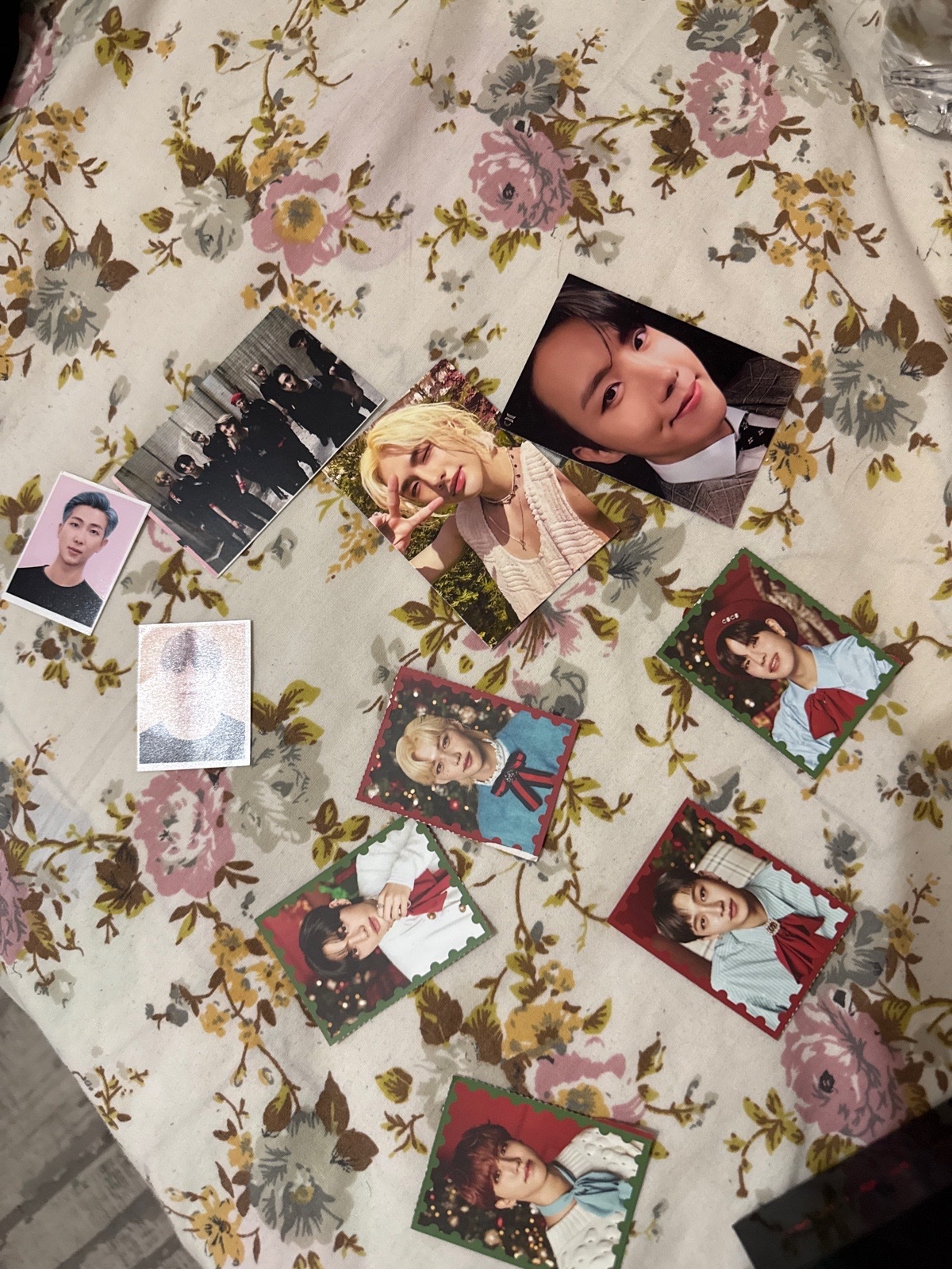 Photocards 