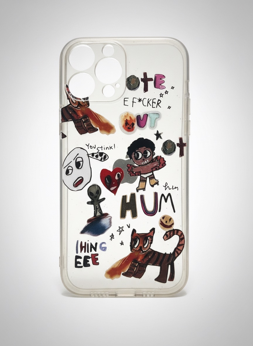 Phonecase iphone13promax