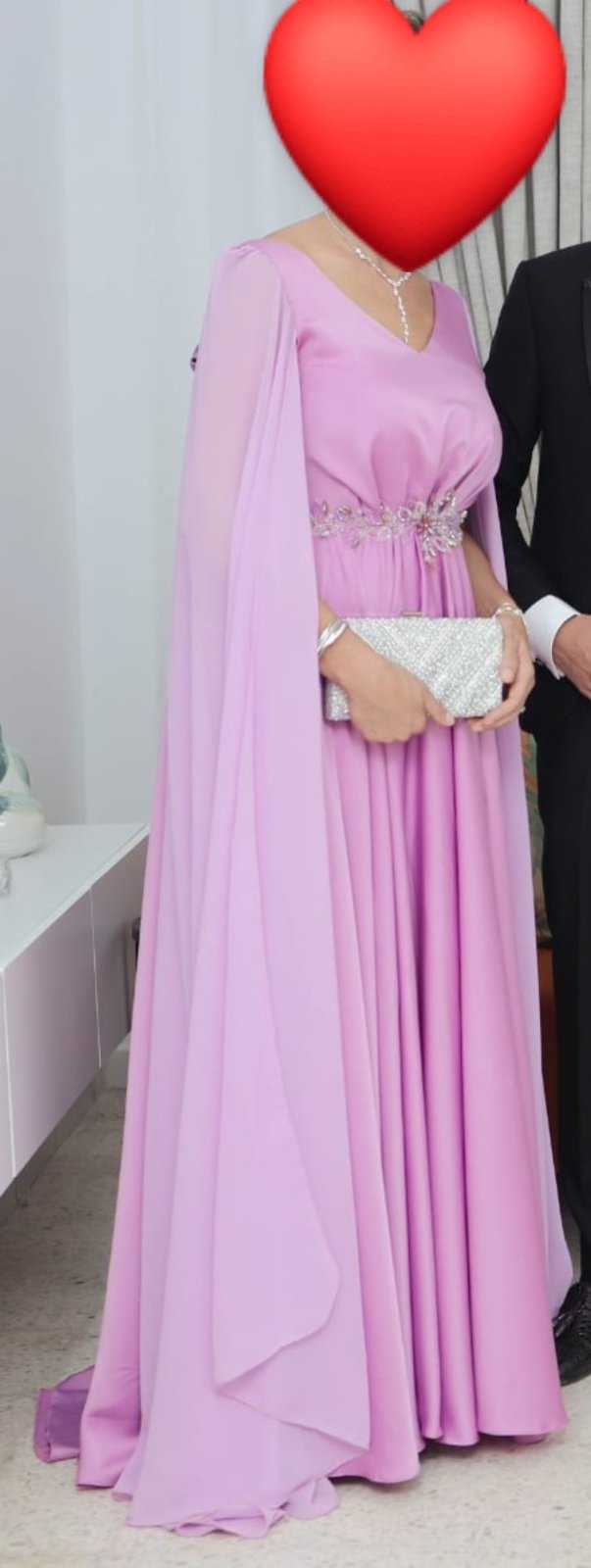 Robe soirée 