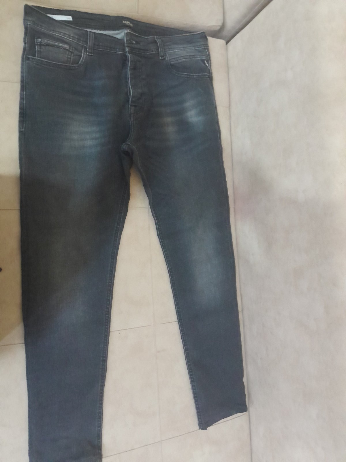 Pantalon djean 2