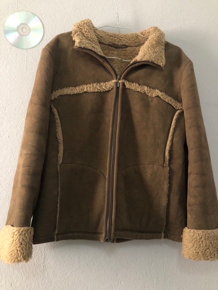 Vest aviateur 
