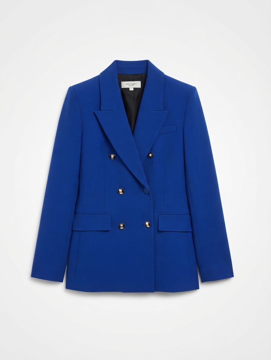 Ensemble blazer et pantalon