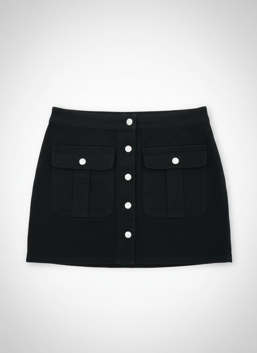 Jupe noir