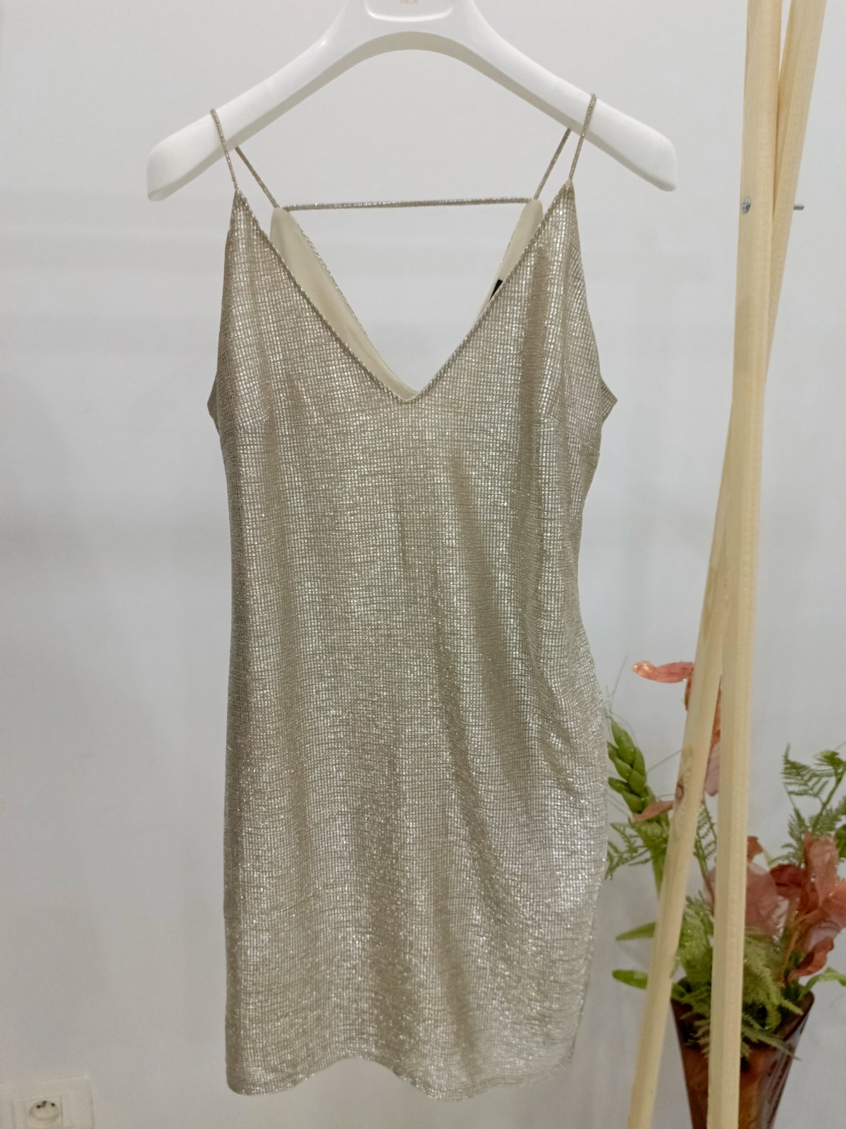 Robe soirée