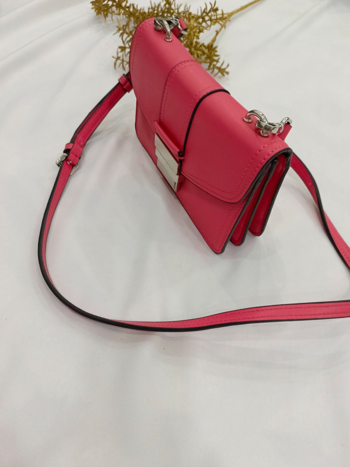 Sac bandoulière