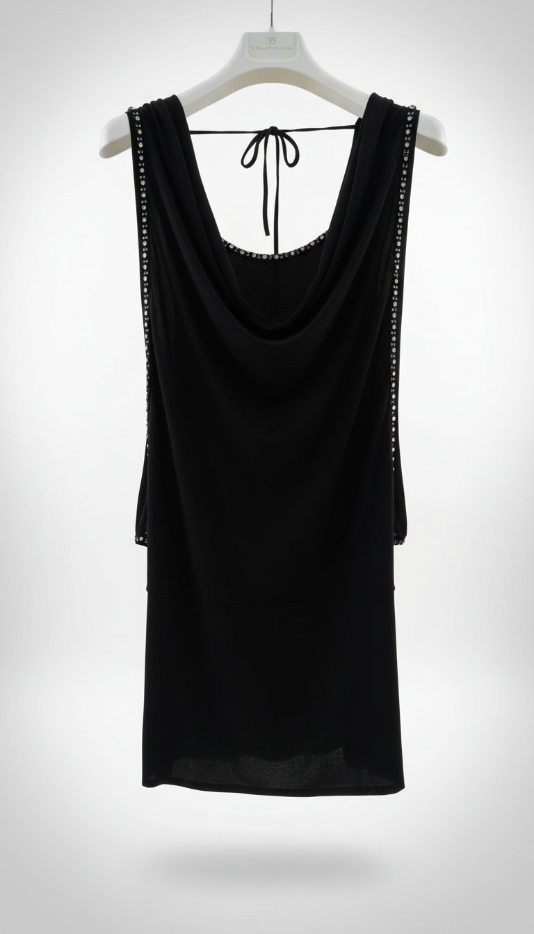 Robe soirée 