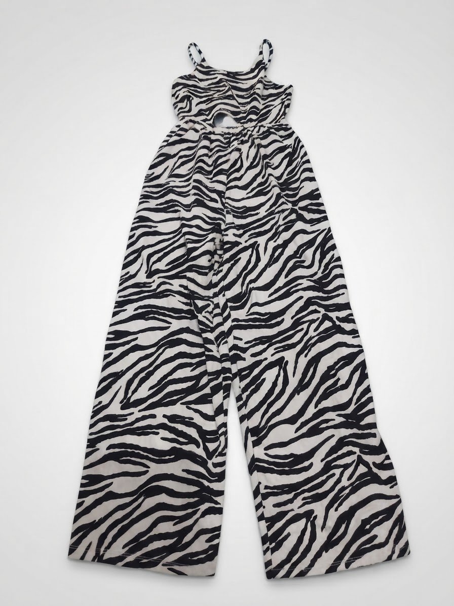 Combi zara fille 