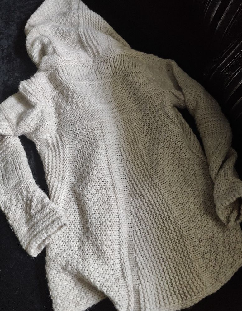 Gilet femme