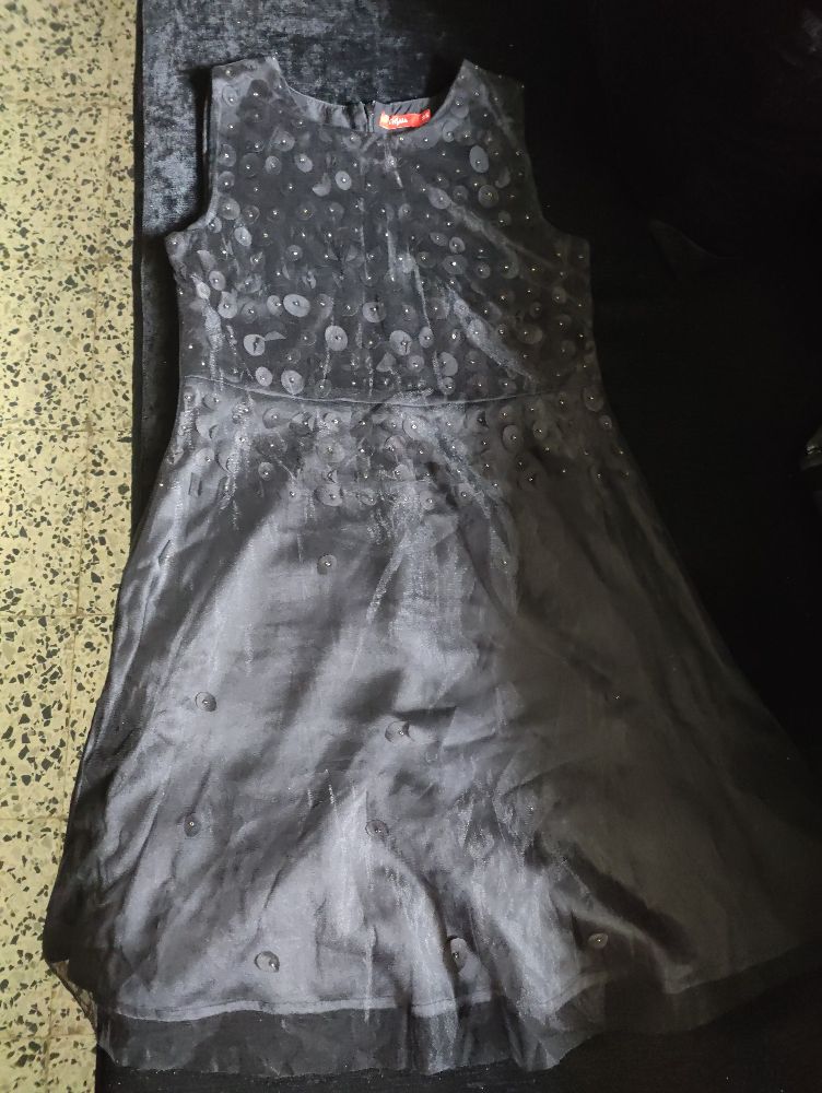 Robe soirée fille