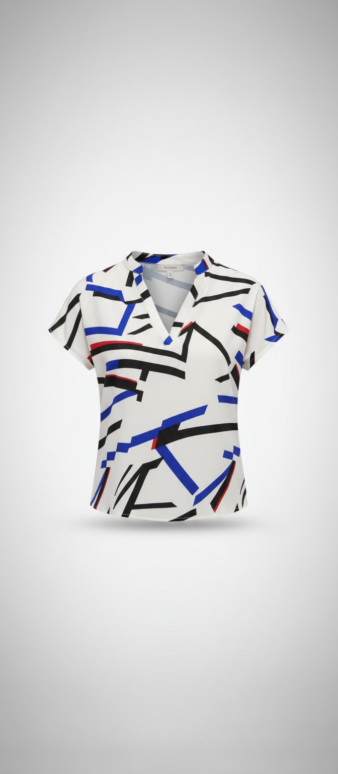 T-shirt marque shein 
