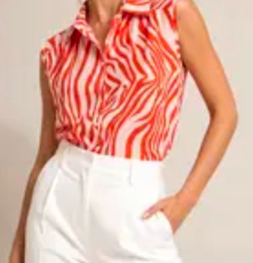 Chemise Angelle milan originale