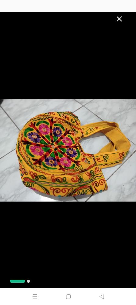 Sac artisanal tt neuf