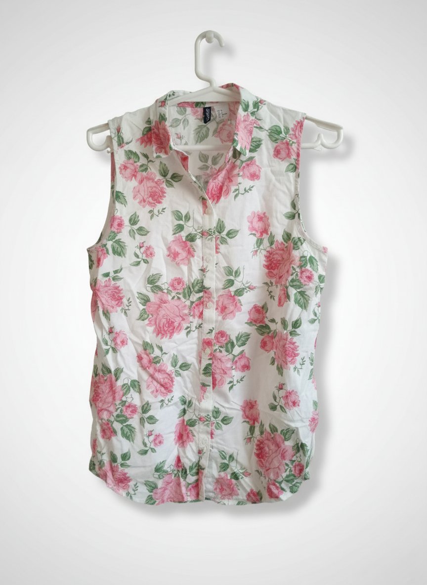 T-shirt h&m