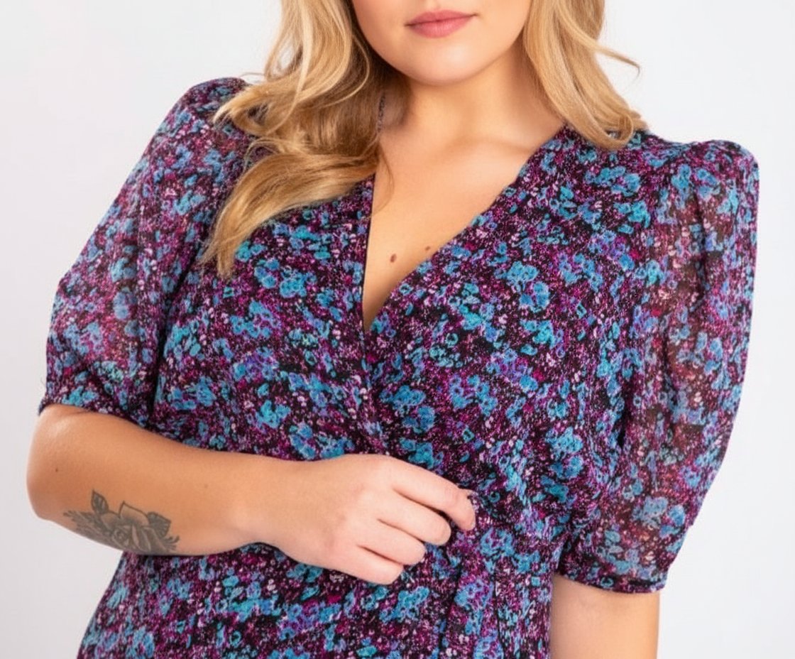  Chemise Kiabi transparente