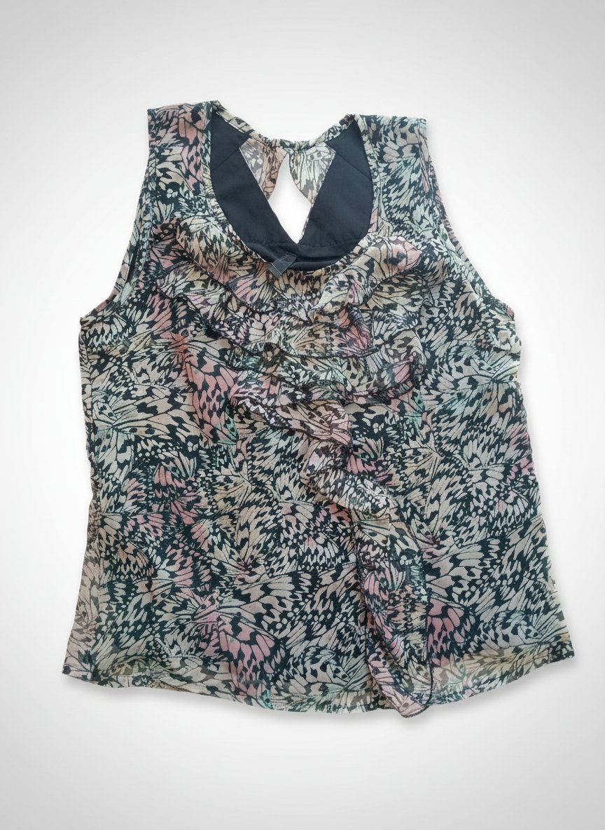 T-shirt vero moda