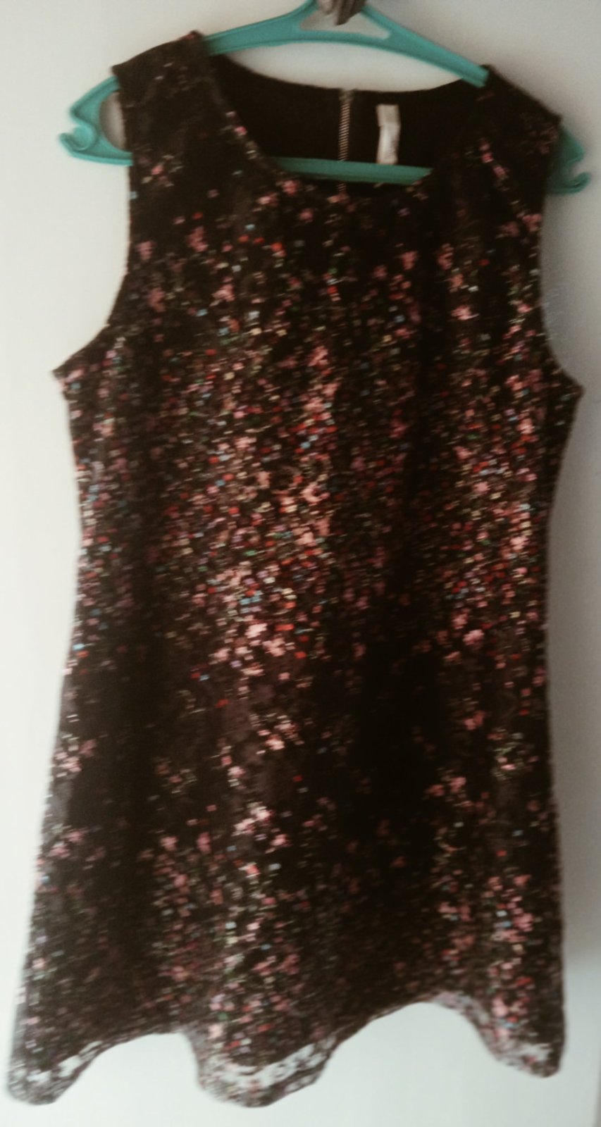 Robe chemise