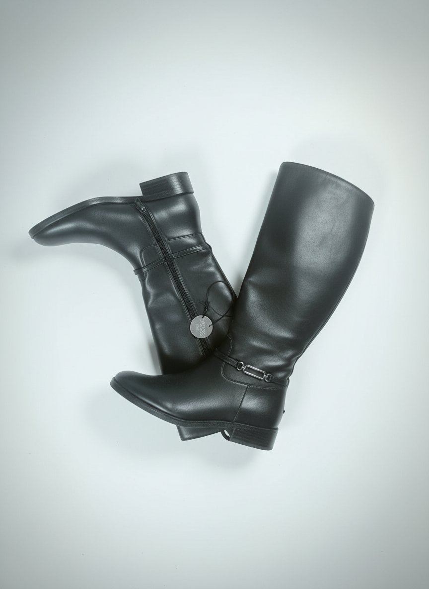 Bottes neuve avec étiquette 