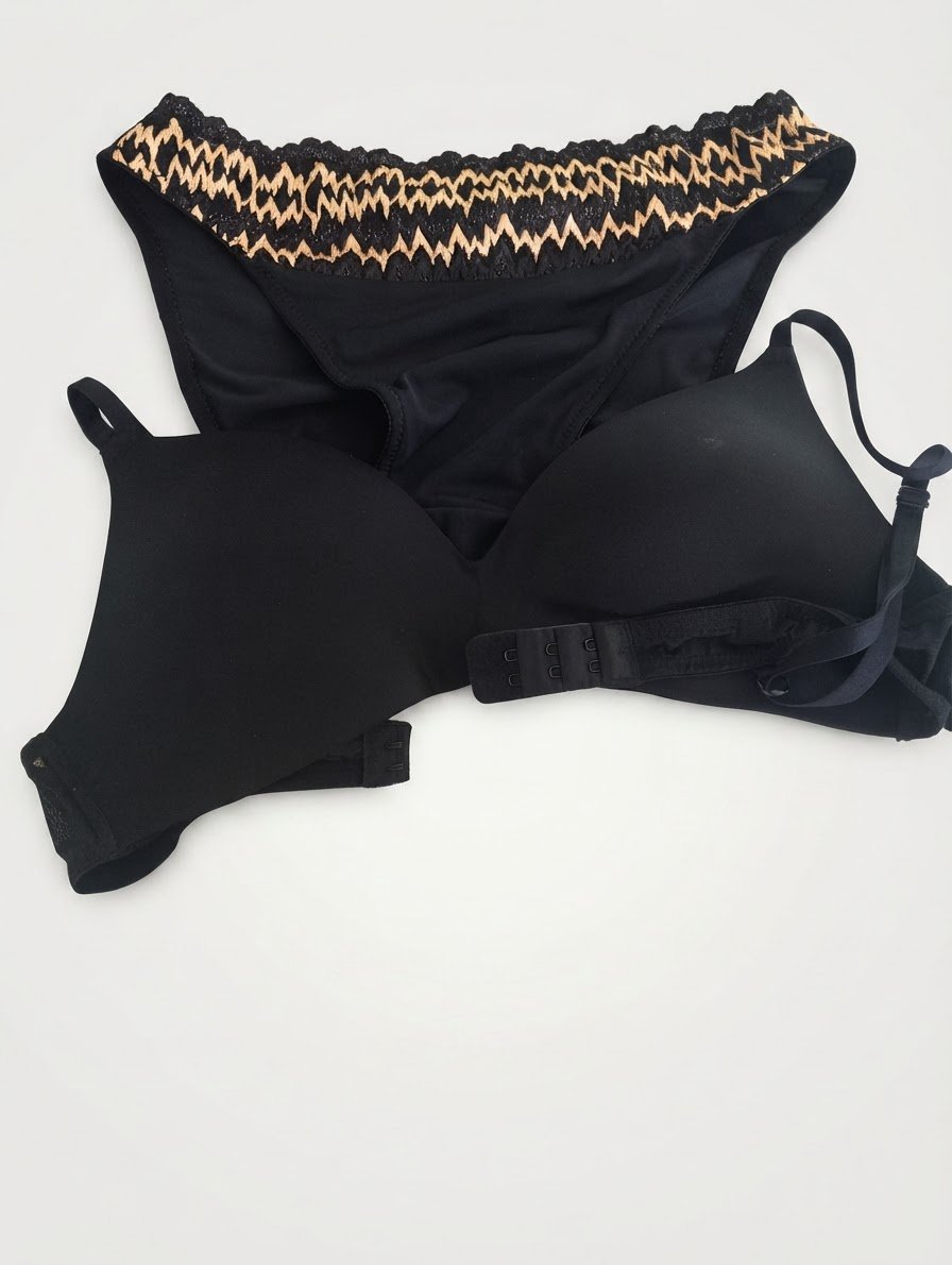 Lingerie pour femme 