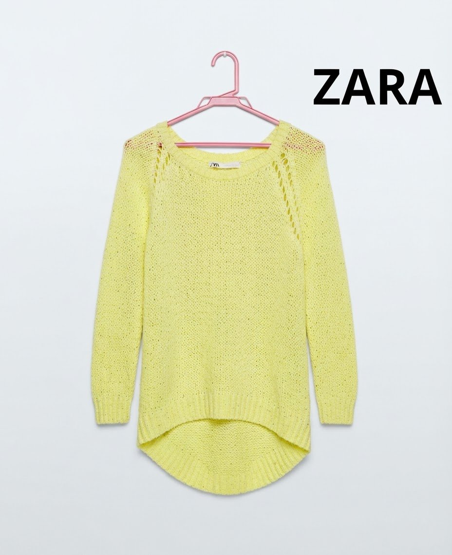 Pull ZARA 