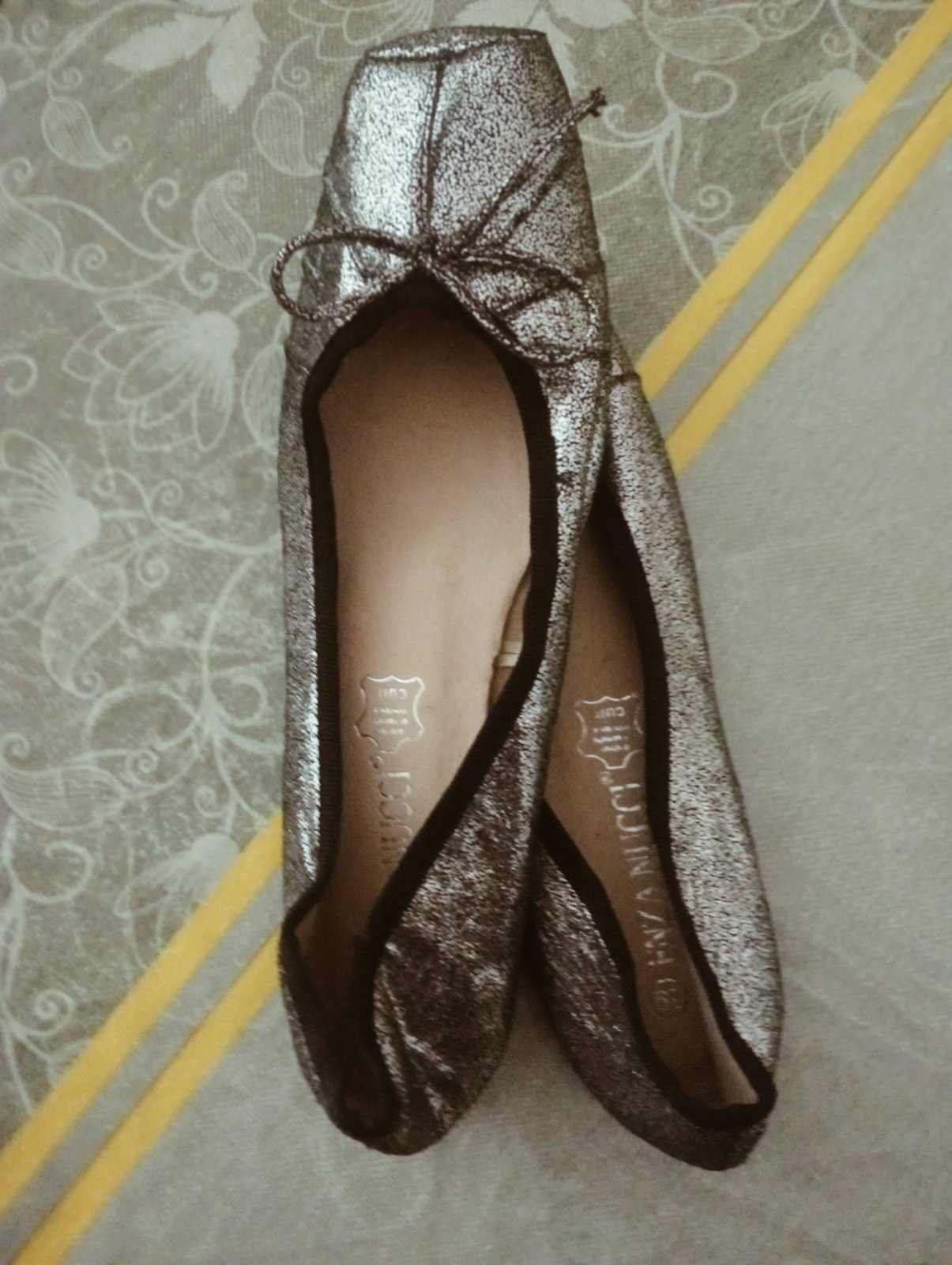 Ballerines 