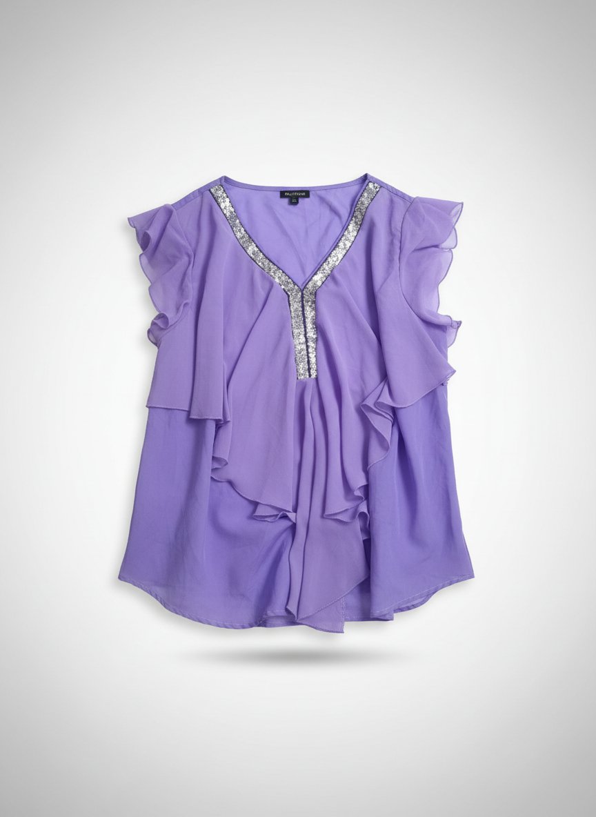 Chemise pour les fêtes 