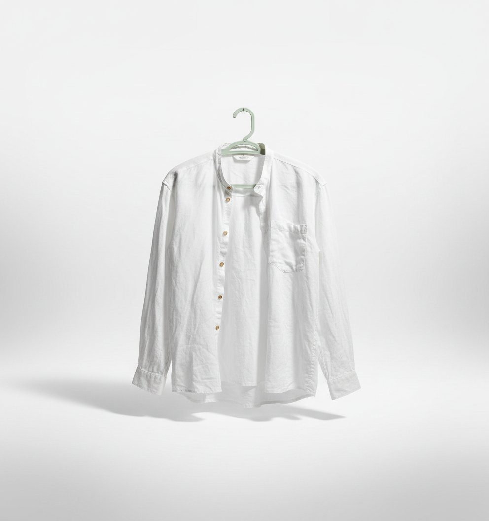 Chemise hm pour homme 