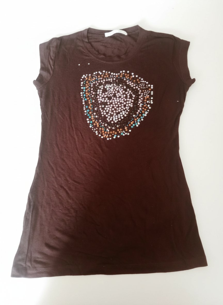  Tee-shirt 