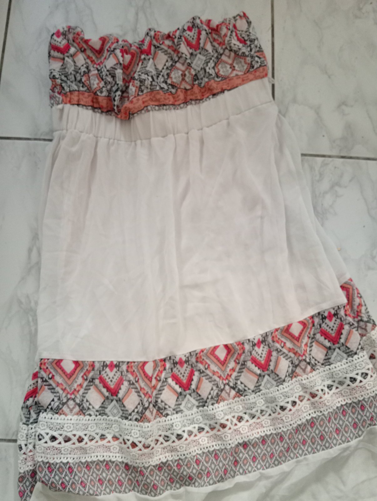 Summer dresses