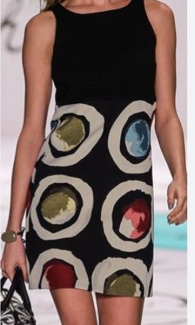 Robe 👗👗👗 Desigual 