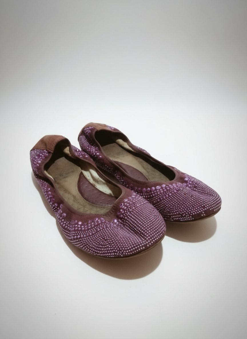 Ballerines 