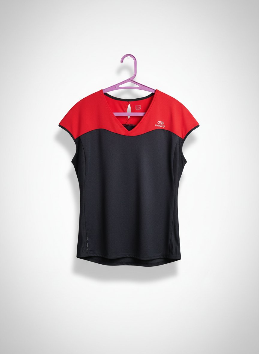 Pull sport confortable 