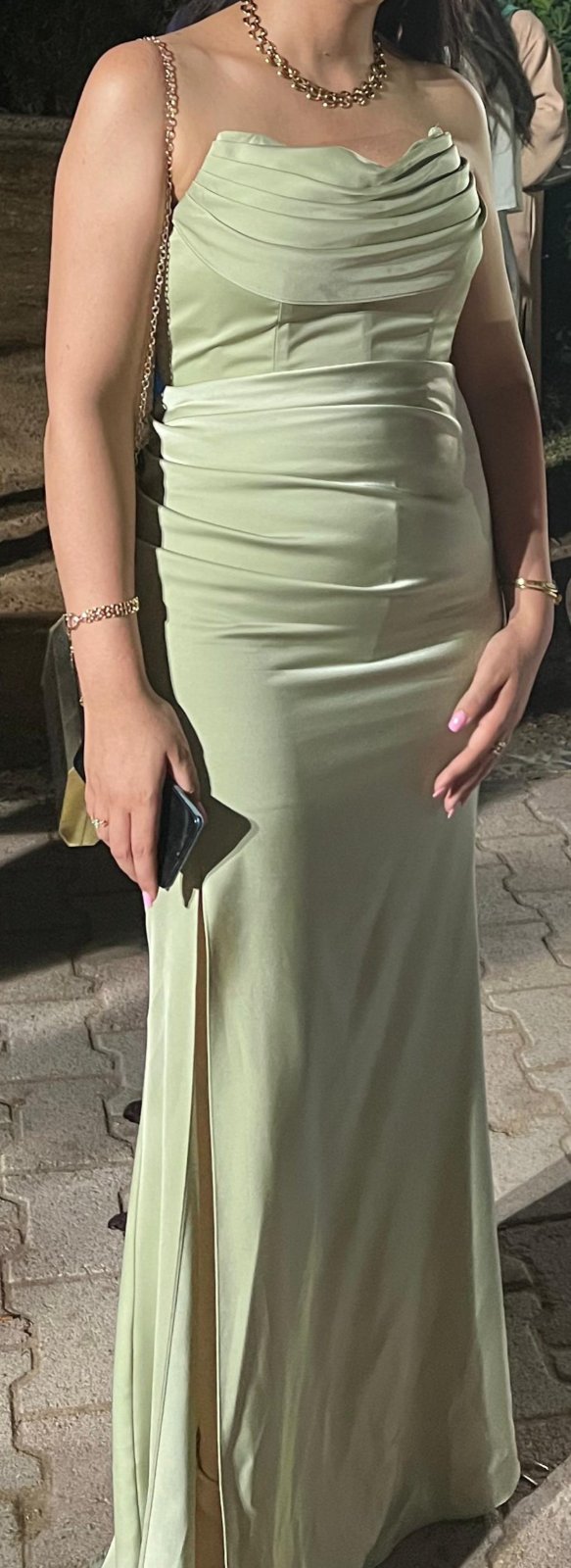 Robe soirée 
