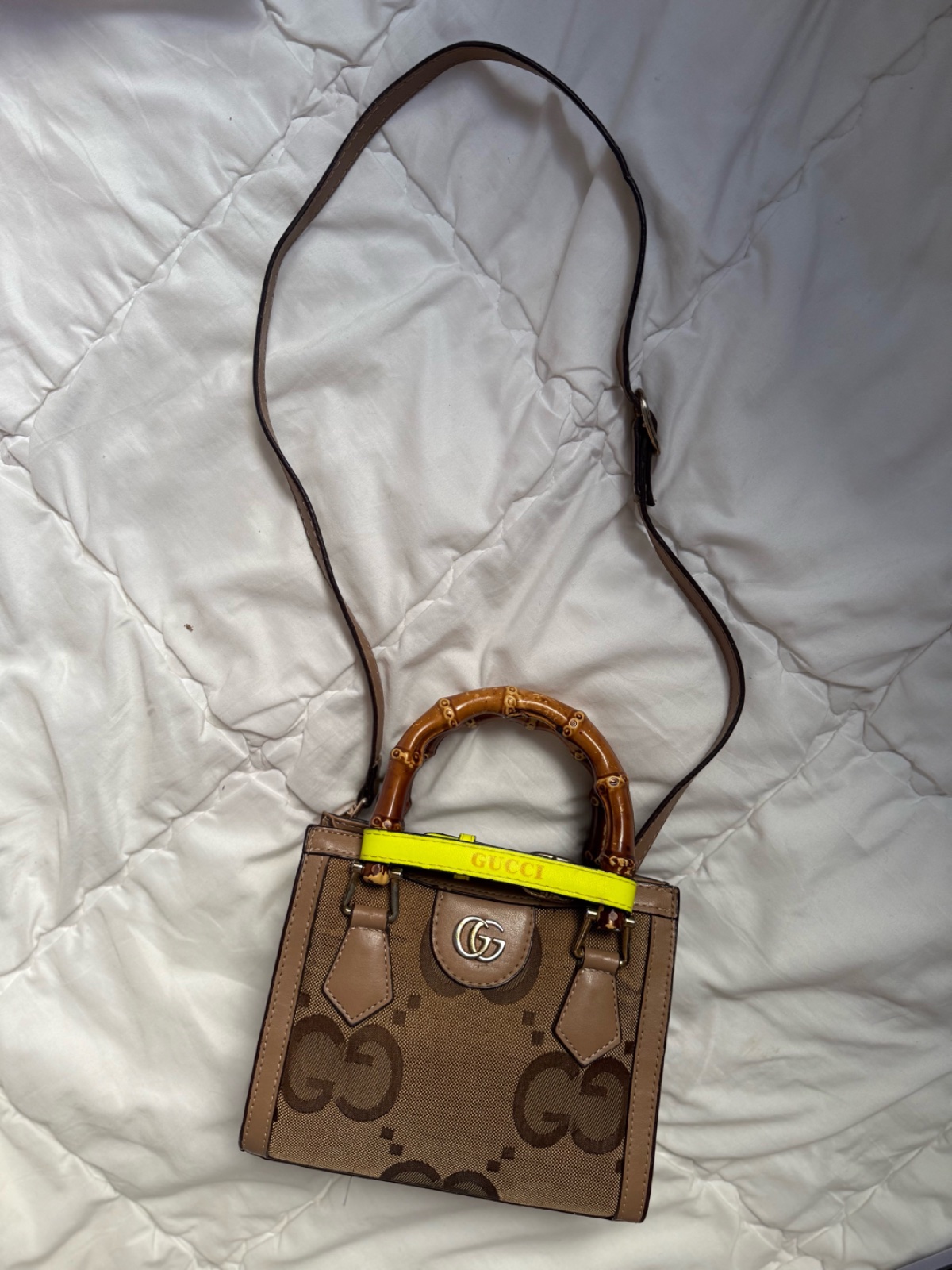 Sac gucci