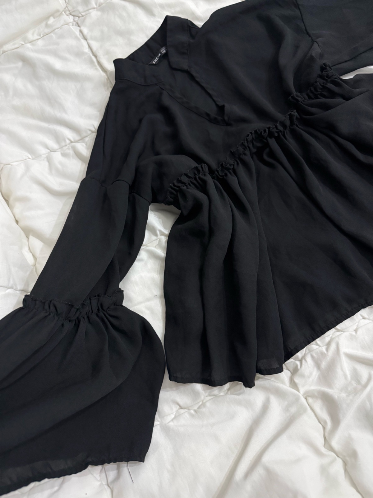 Chemise shein