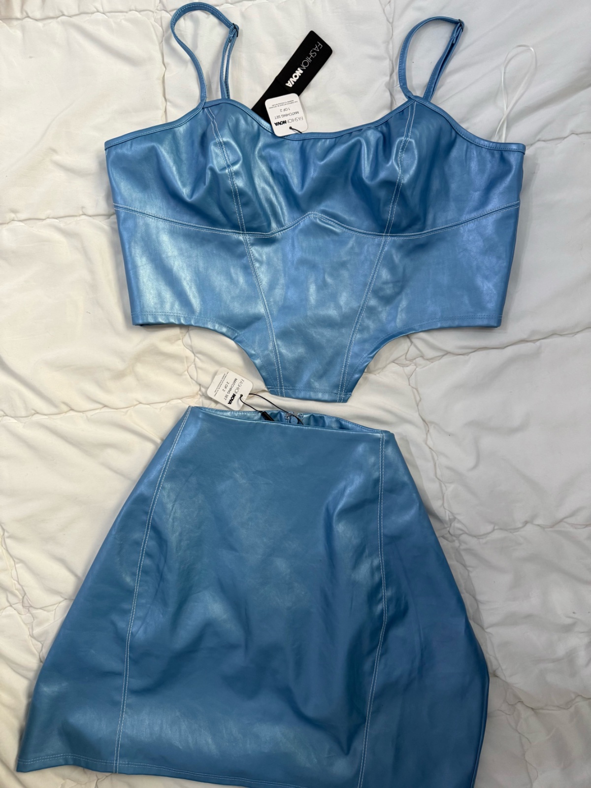 Set fashionnova