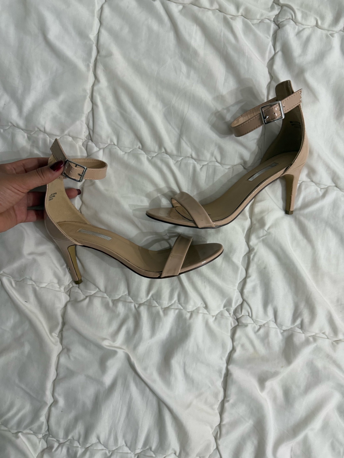Talon primark