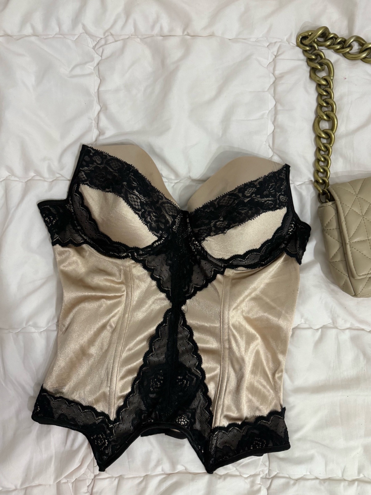 Corset