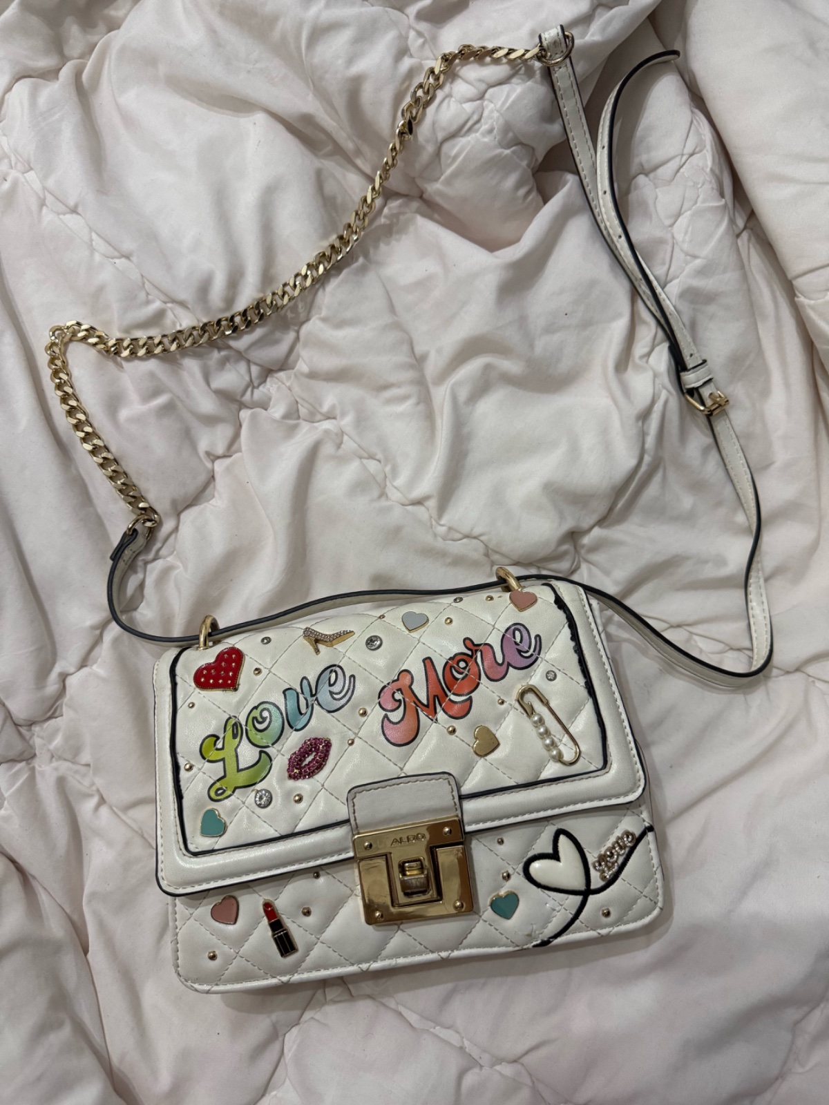 Sac Aldo
