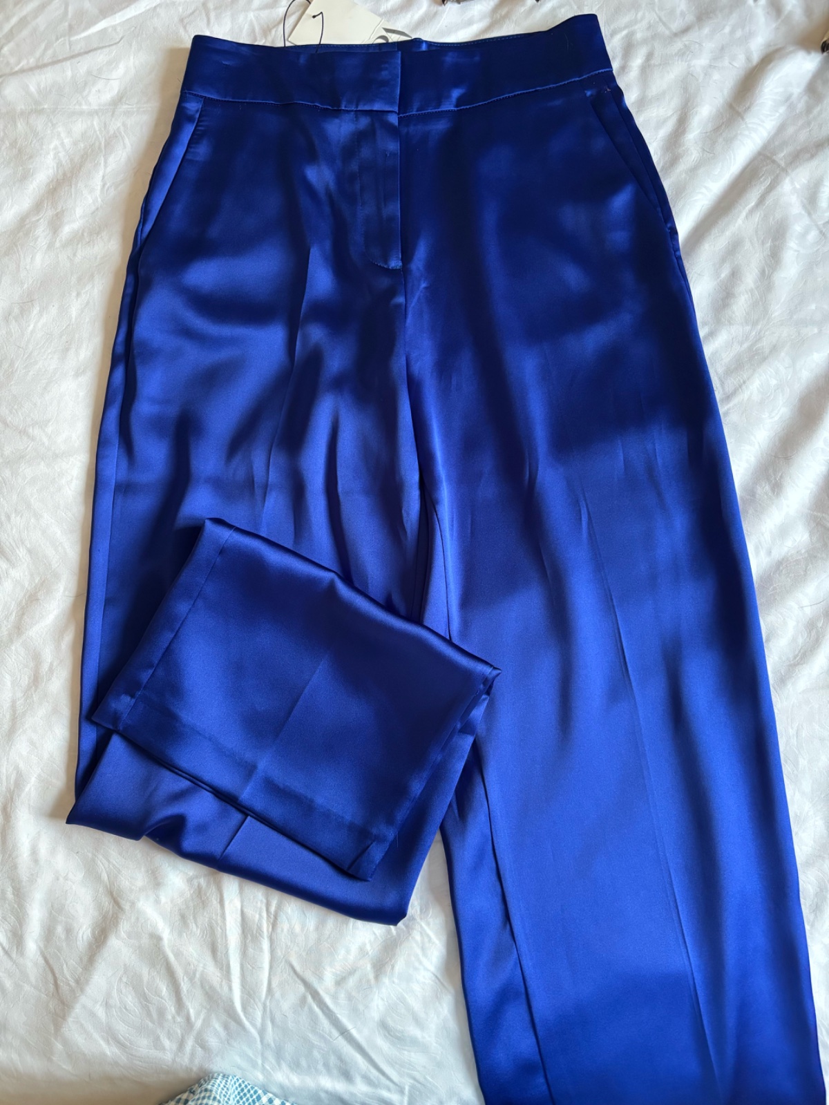 Pantalon zara 