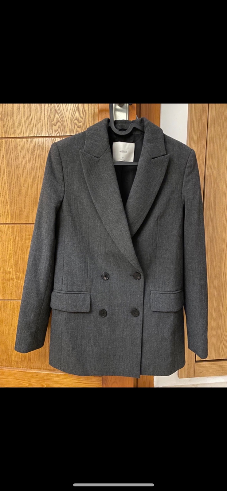 Blazer gris