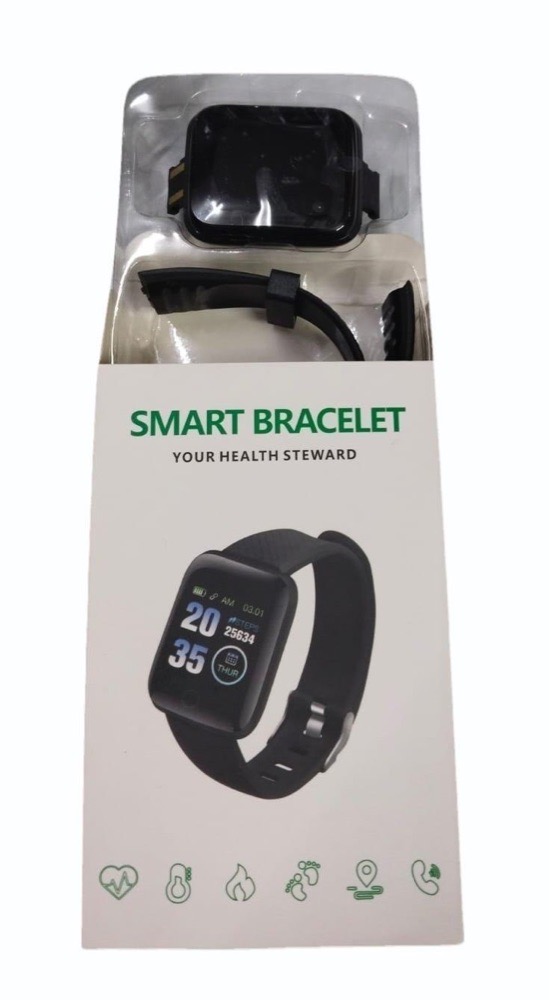 Smart watch