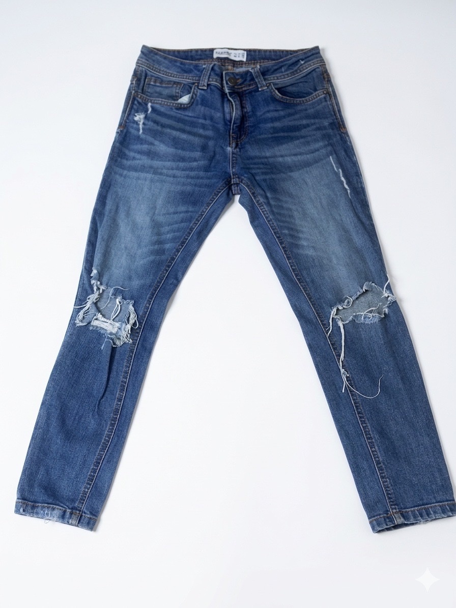 Jean