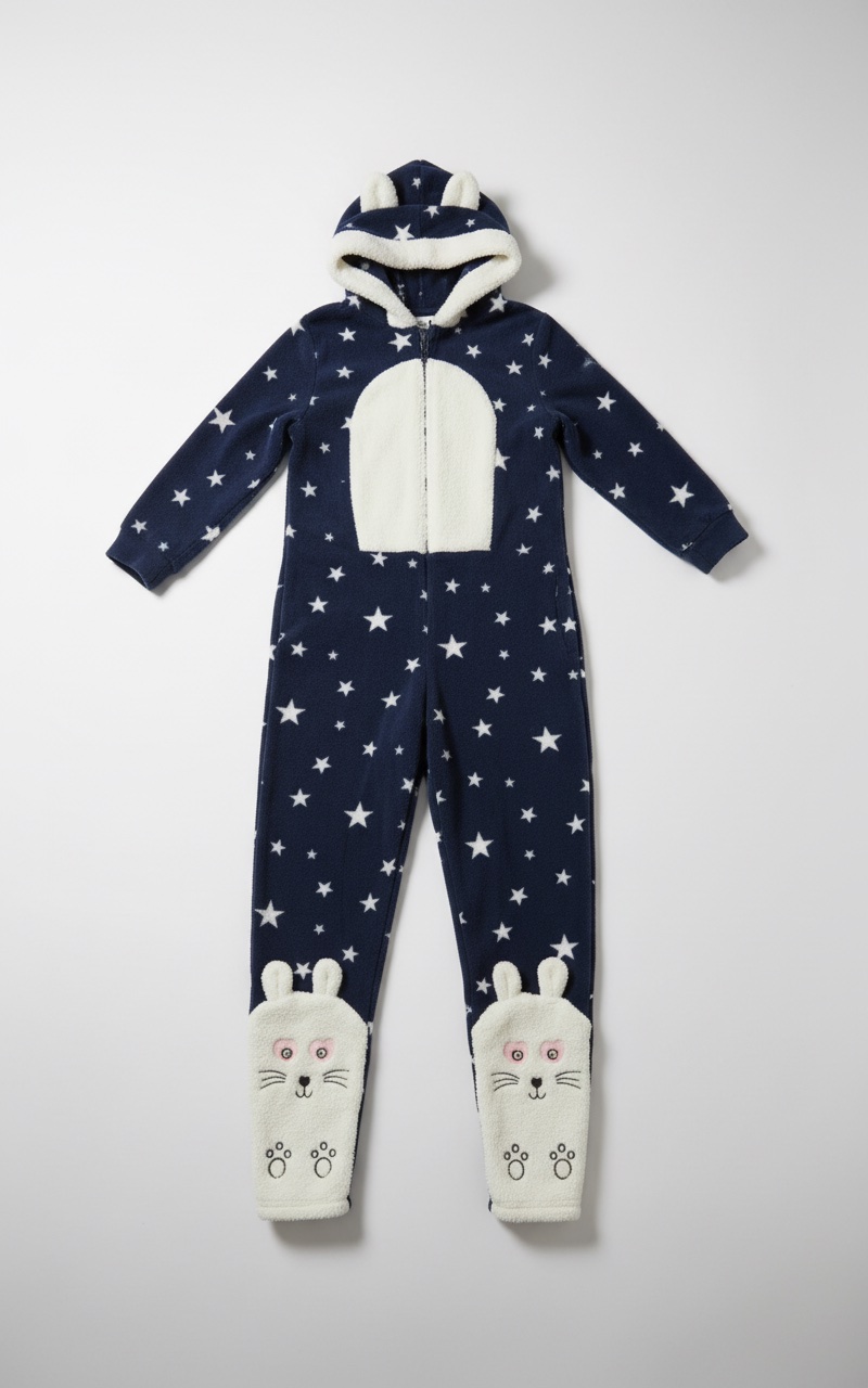 Cozy pyjama