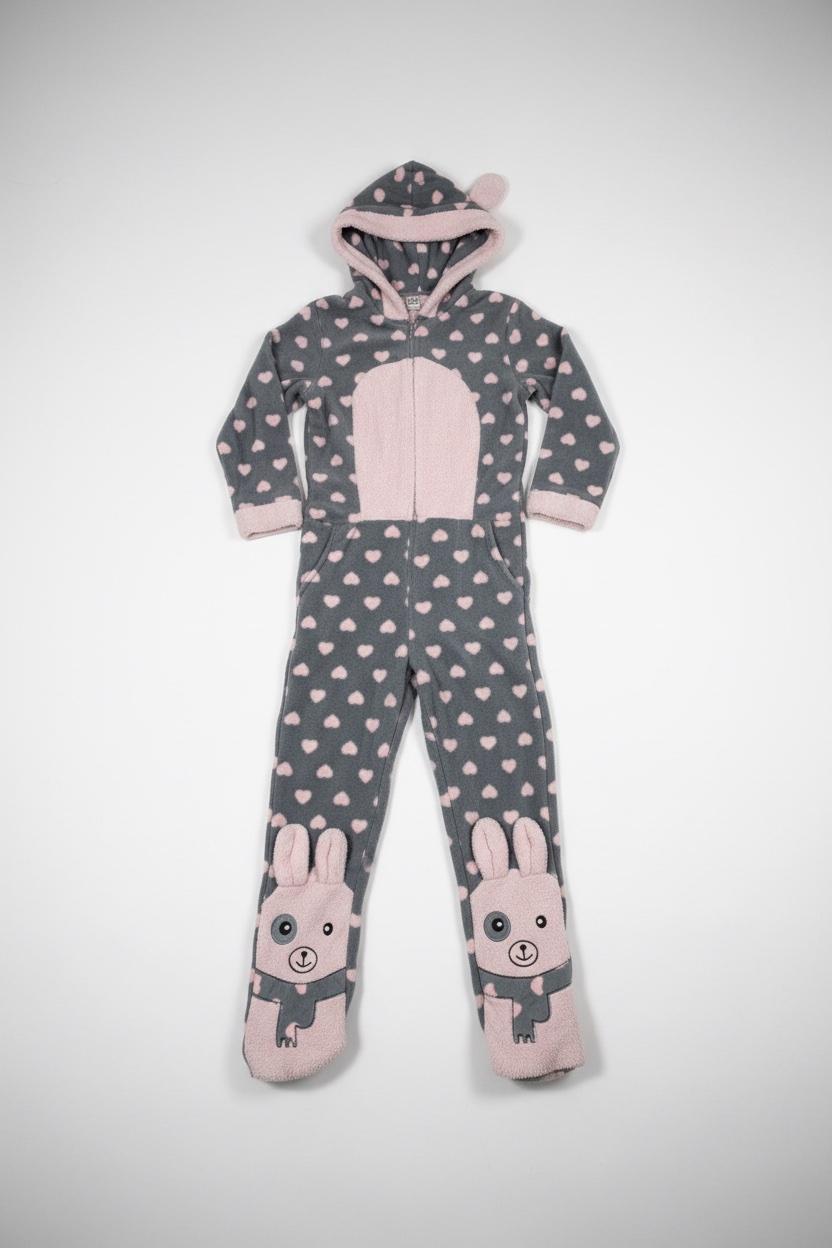 Cozy pyjama
