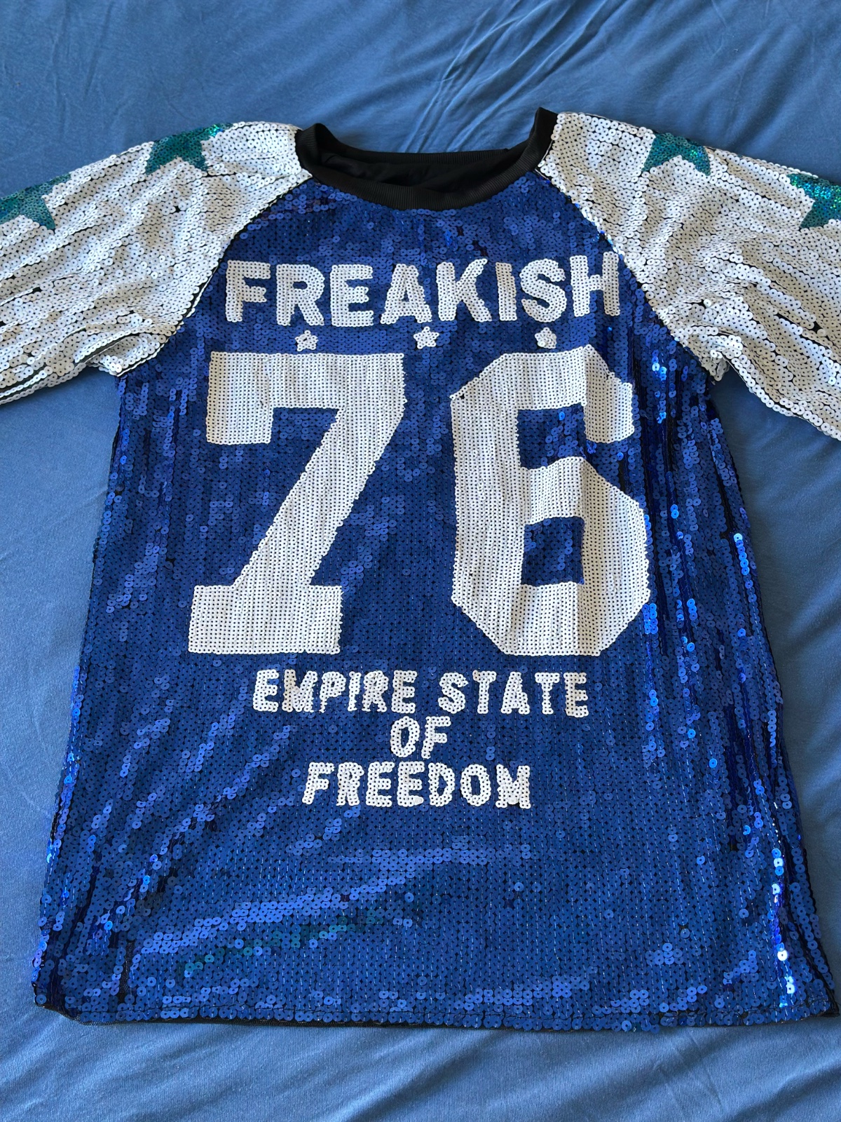 Jersey